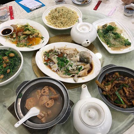 Xiang Qun Restaurant